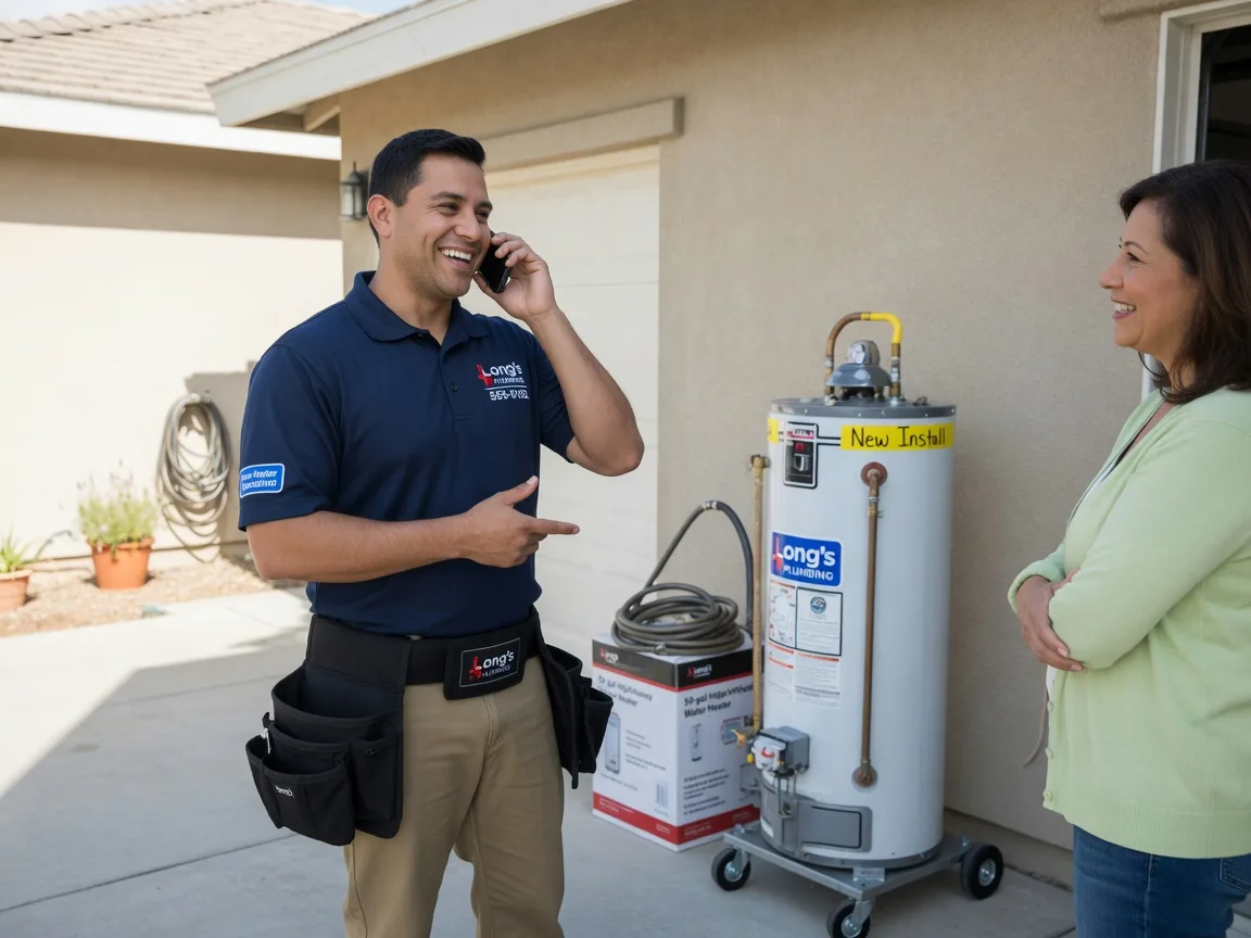 Leak Detection Padroni, CO FAQs
